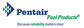 Pentair logo