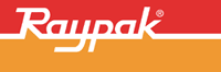Raypak logo